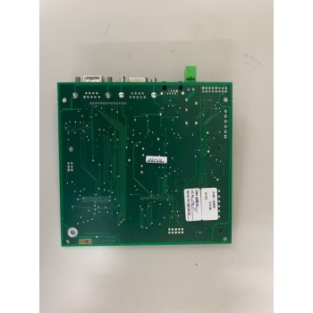 AMAT 0190-23258 BH Thernal Control Board